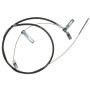 Raybestos BC95448 Raybestos Element3 Parking Brake Cable