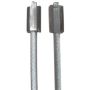 Raybestos BC95459 Raybestos Element3 Parking Brake Cable