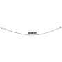 Raybestos BC95459 Raybestos Element3 Parking Brake Cable