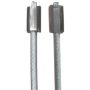 Raybestos BC95459 Raybestos Element3 Parking Brake Cable
