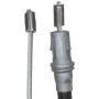 Raybestos BC95460 Raybestos Element3 Parking Brake Cable