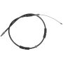 Raybestos BC95460 Raybestos Element3 Parking Brake Cable