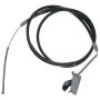 Raybestos BC95462 Raybestos Element3 Parking Brake Cable