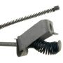 Raybestos BC95462 Raybestos Element3 Parking Brake Cable
