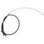 Raybestos BC95469 Raybestos Element3 Parking Brake Cable