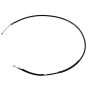 Raybestos BC95472 Raybestos Element3 Parking Brake Cable