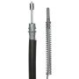 Raybestos BC95475 Raybestos Element3 Parking Brake Cable