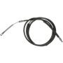 Raybestos BC95475 Raybestos Element3 Parking Brake Cable