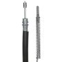 Raybestos BC95475 Raybestos Element3 Parking Brake Cable