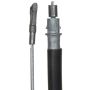 Raybestos BC95493 Raybestos Element3 Parking Brake Cable