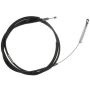 Raybestos BC95493 Raybestos Element3 Parking Brake Cable