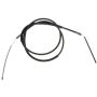 Raybestos BC95497 Raybestos Element3 Parking Brake Cable