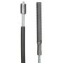 Raybestos BC95498 Raybestos Element3 Parking Brake Cable