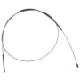 Raybestos BC95498 Raybestos Element3 Parking Brake Cable