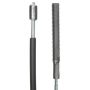 Raybestos BC95498 Raybestos Element3 Parking Brake Cable