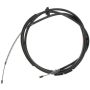Raybestos BC95499 Raybestos Element3 Parking Brake Cable