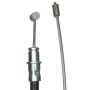 Raybestos BC95500 Raybestos Element3 Parking Brake Cable