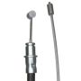 Raybestos BC95500 Raybestos Element3 Parking Brake Cable
