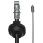 Raybestos BC95506 Raybestos Element3 Parking Brake Cable