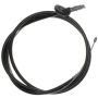 Raybestos BC95506 Raybestos Element3 Parking Brake Cable