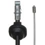 Raybestos BC95506 Raybestos Element3 Parking Brake Cable