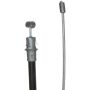 Raybestos BC95507 Raybestos Element3 Parking Brake Cable