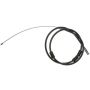 Raybestos BC95507 Raybestos Element3 Parking Brake Cable
