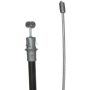 Raybestos BC95507 Raybestos Element3 Parking Brake Cable