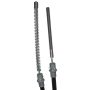 Raybestos BC95510 Raybestos Element3 Parking Brake Cable