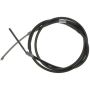 Raybestos BC95510 Raybestos Element3 Parking Brake Cable