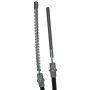 Raybestos BC95510 Raybestos Element3 Parking Brake Cable