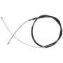 Raybestos BC95514 Raybestos Element3 Parking Brake Cable
