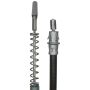 Raybestos BC95515 Raybestos Element3 Parking Brake Cable