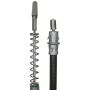 Raybestos BC95515 Raybestos Element3 Parking Brake Cable