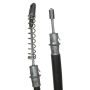 Raybestos BC95516 Raybestos Element3 Parking Brake Cable
