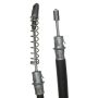 Raybestos BC95516 Raybestos Element3 Parking Brake Cable