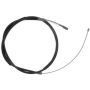 Raybestos BC95519 Raybestos Element3 Parking Brake Cable