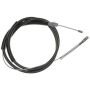 Raybestos BC95521 Raybestos Element3 Parking Brake Cable
