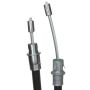 Raybestos BC95522 Raybestos Element3 Parking Brake Cable