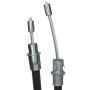 Raybestos BC95522 Raybestos Element3 Parking Brake Cable