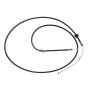 Raybestos BC95526 Raybestos Element3 Parking Brake Cable