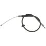 Raybestos BC95528 Raybestos Element3 Parking Brake Cable