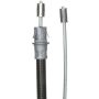 Raybestos BC95528 Raybestos Element3 Parking Brake Cable