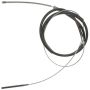 Raybestos BC95529 Raybestos Element3 Parking Brake Cable