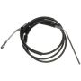 Raybestos BC95530 Raybestos Element3 Parking Brake Cable