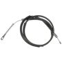 Raybestos BC95531 Raybestos Element3 Parking Brake Cable