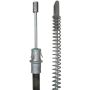 Raybestos BC95531 Raybestos Element3 Parking Brake Cable