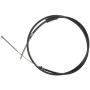 Raybestos BC95541 Raybestos Element3 Parking Brake Cable