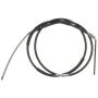 Raybestos BC95544 Raybestos Element3 Parking Brake Cable
