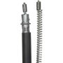 Raybestos BC95545 Raybestos Element3 Parking Brake Cable